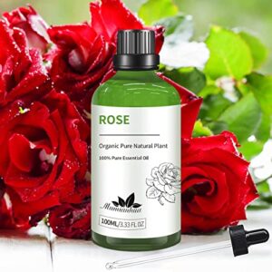Mumianhua Rose Oil