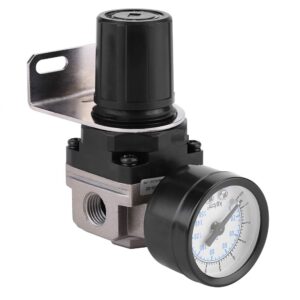 Pneumatic Air Pressure Regulator