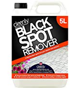 Cleenly Grass Greening Granules Lawn Fertiliser - Superfood to Make Grass Greener, Stronger & Hea...