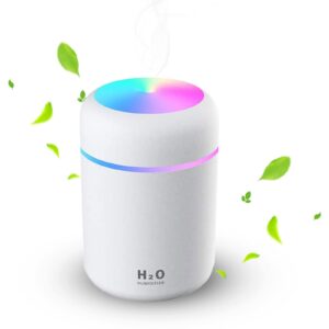 Essential Oil Diffuser
