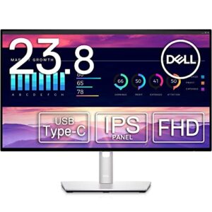 Dell U2422H UltraSharp 24 Inch Full HD (1920x1080) Monitor