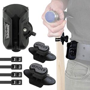 Spider Tool Holster - Hammer Holster Set - Self Locking