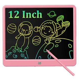 LCD Writing Tablet