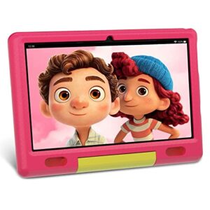 HotLight Kids Tablet 10 inch