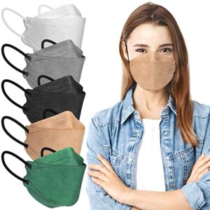 KKmier FFP2 Masks 30pcs