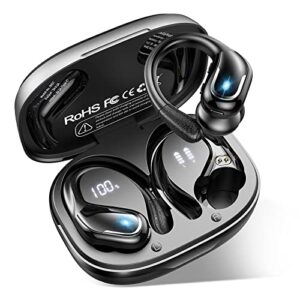Wireless Earbuds