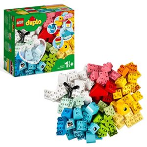 LEGO 10909 DUPLO Classic Heart Box