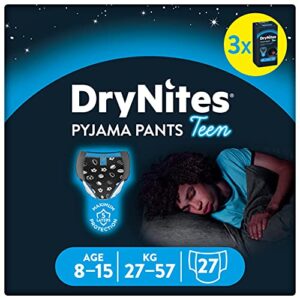 Huggies DryNites