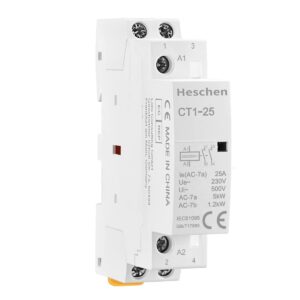 Heschen Household AC Contactor