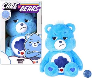 Care Bears 22062 Plush Grumpy Bear