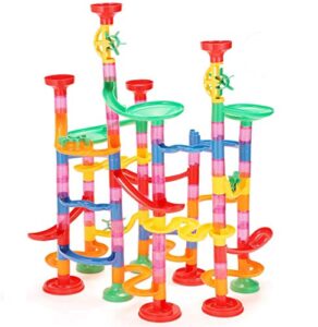 Ucradle Marble Run