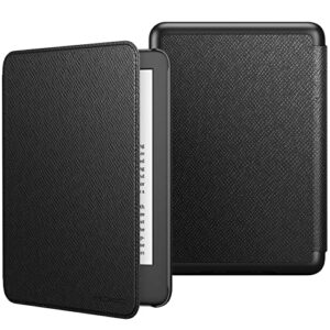 MoKo Case Fits 6" All-New Kindle (11th Generation-2022 Release)& International Version