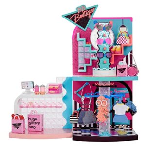 L.O.L. Surprise 580652EUC LOL OMG Mall UNbox 50+ Surprises-2 Floors