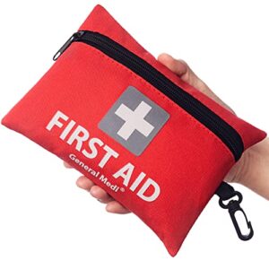 Mini First Aid Kit