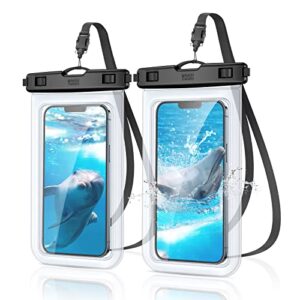 YOSH Waterproof Phone Pouch