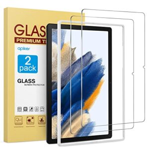 apiker Screen Protector for Samsung Galaxy Tab A8 10.5''