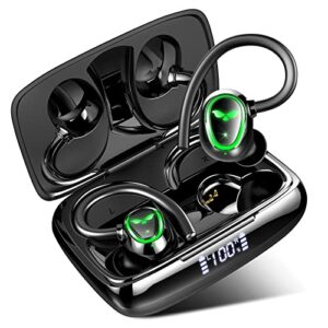 Wireless Earbuds