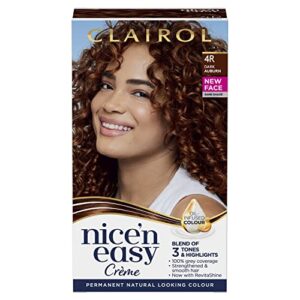 Clairol Nice'n Easy Crème