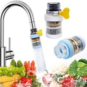 Faucet Tap Water Filter