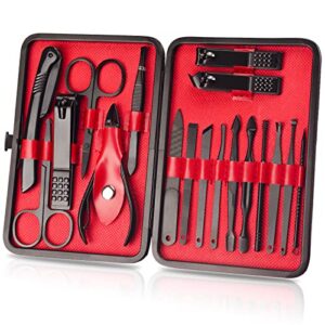 OWill Manicure Set