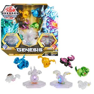 BAKUGAN Evolutions