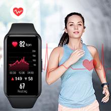 SpO2 Blood Oxygen