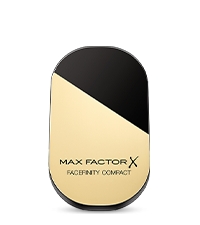Max Factor Compact Foundation