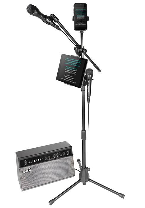 karaoke machines kids