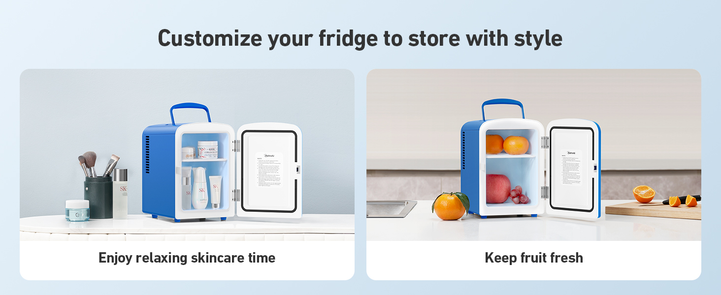 kid fridge