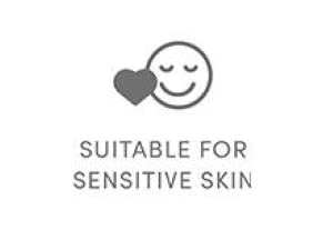 sensitive skin