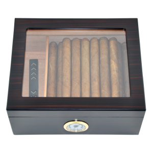 Hygrometer Cigar Humidor