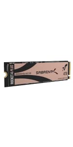 Sabrent Memory