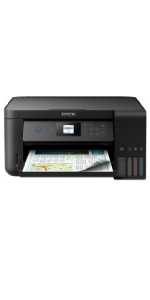 epson, ecotank, et-2750, ink, cartridge-free, home printing, printer