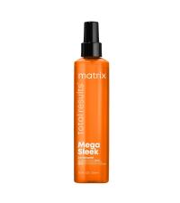 Mega Sleek Iron Smoother
