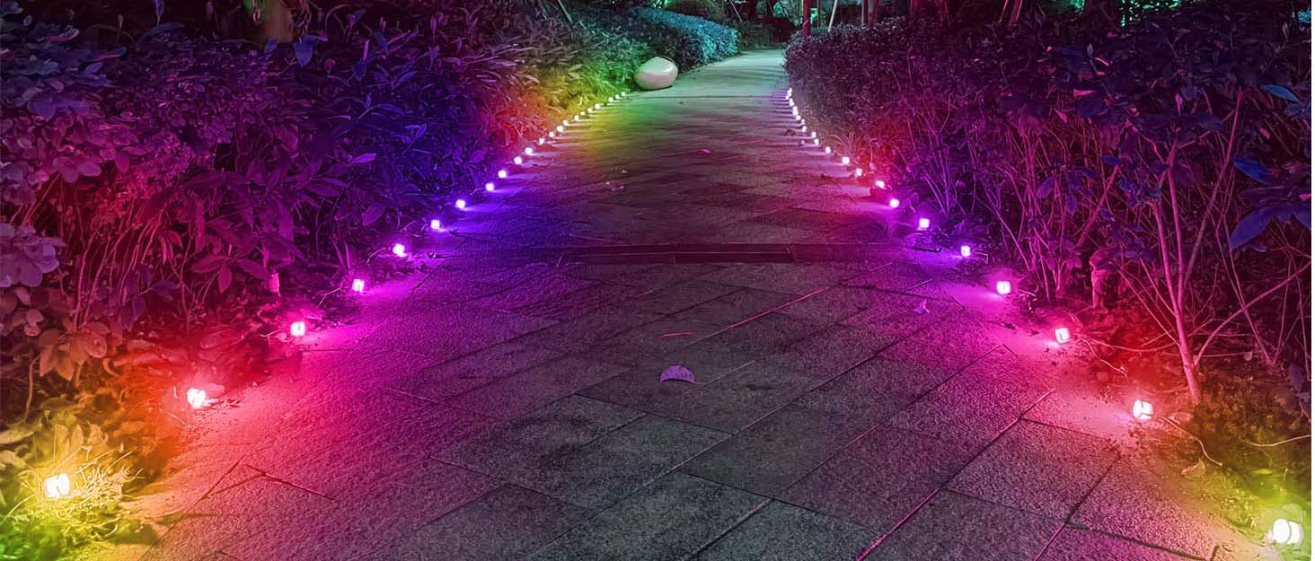 Led Plinth Light Kits