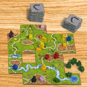 Carcassonne