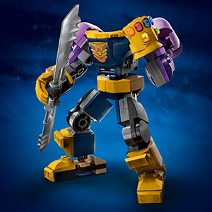 76242_Super Heroes