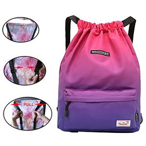 drawstring bags large