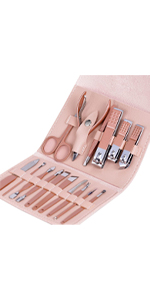 Manicure Set