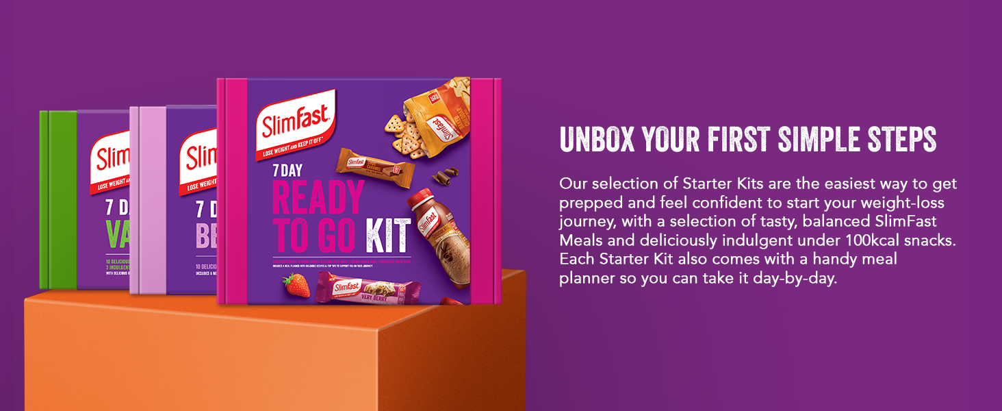 7 Day Kit