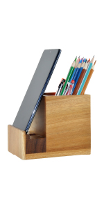 Eitida Desk Pencil Holder