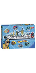 Scotland Yard Junior