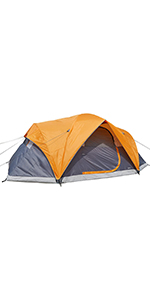 8 person tent