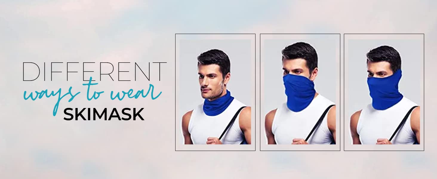 Balaclava Ski Masks