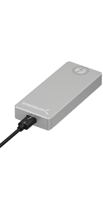 Sabrent Enclosure