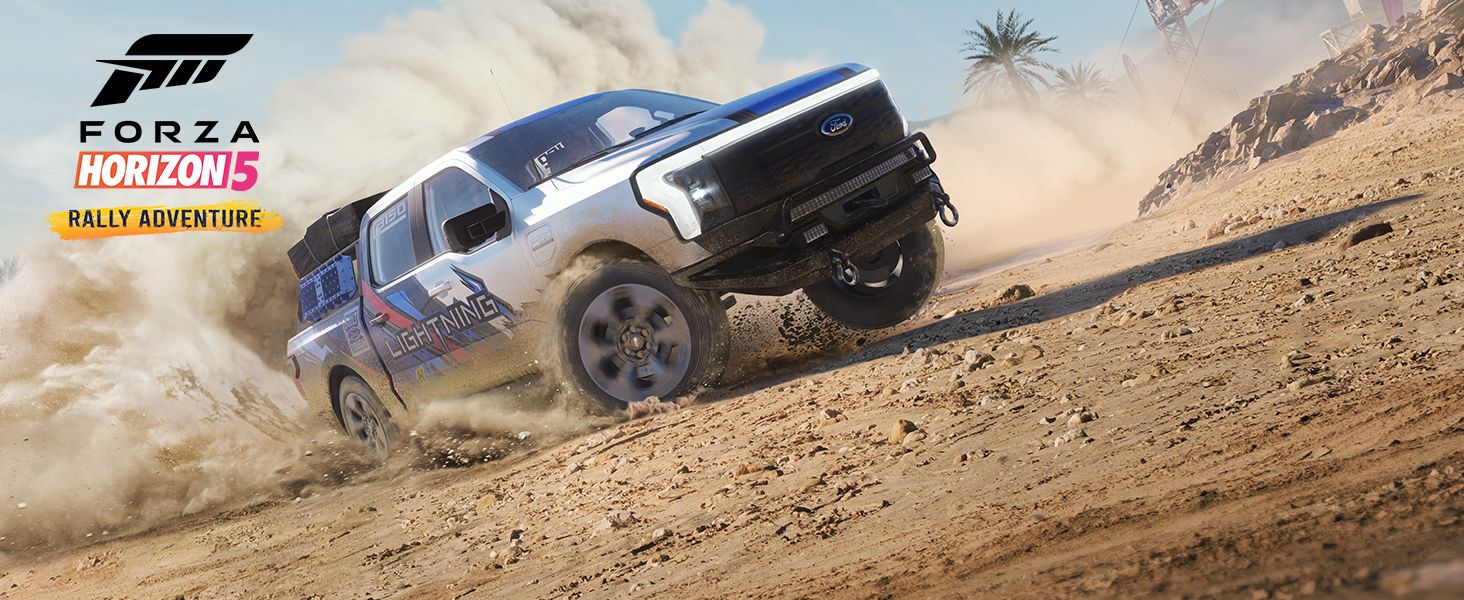 Rally adventure expansion