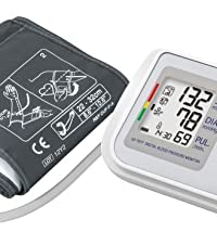 blood pressure, blood pressure machine, blood pressure monitor, A&D Medical, arm blood pressure