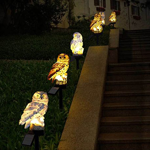 simulation owl design