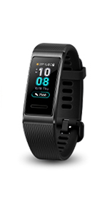 HUAWEI Band 3 Pro