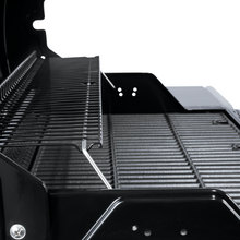 Gas2Coal Temperature Gauge